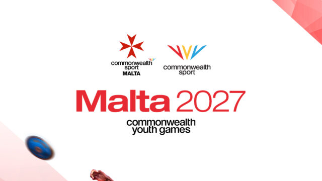 CW Youth Games 2027 image